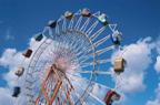 ferris wheel