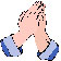 Praying Hands